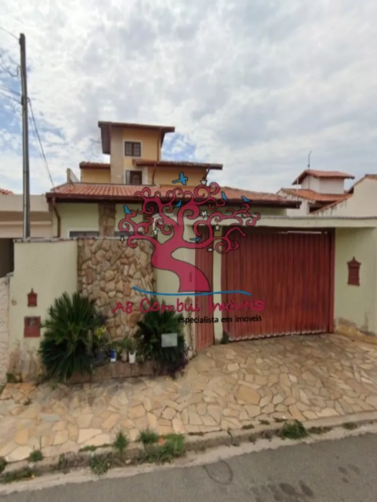 Sobrado à venda com 4 quartos, 220m² - Foto 2