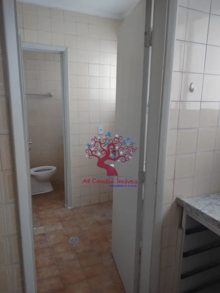 Apartamento, 2 quartos, 80 m² - Foto 3