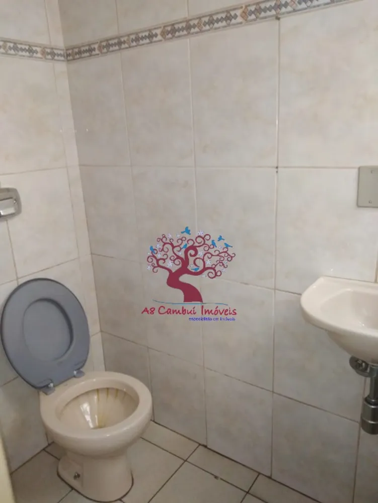 Sala-Conjunto, 31 m² - Foto 4