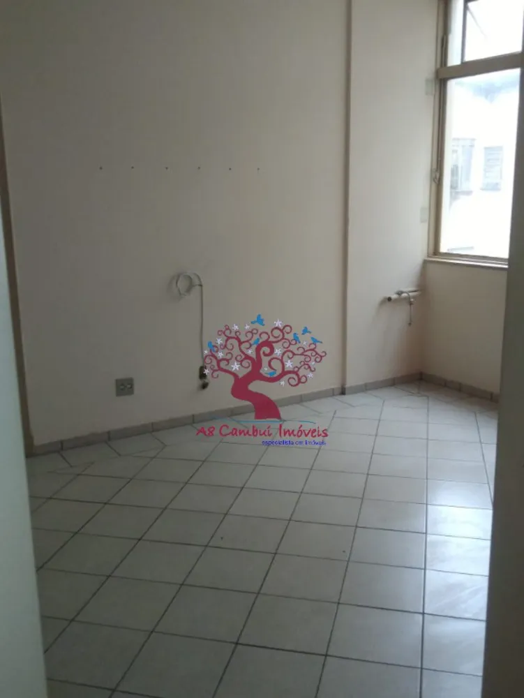 Sala-Conjunto, 31 m² - Foto 1
