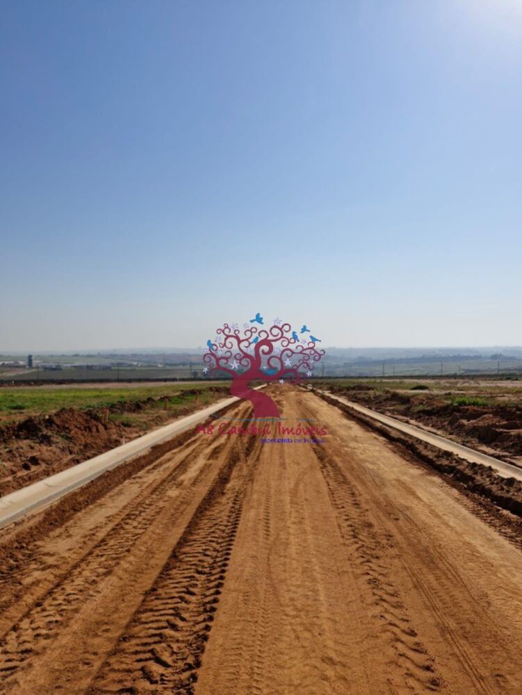 Terreno, 200 m² - Foto 1