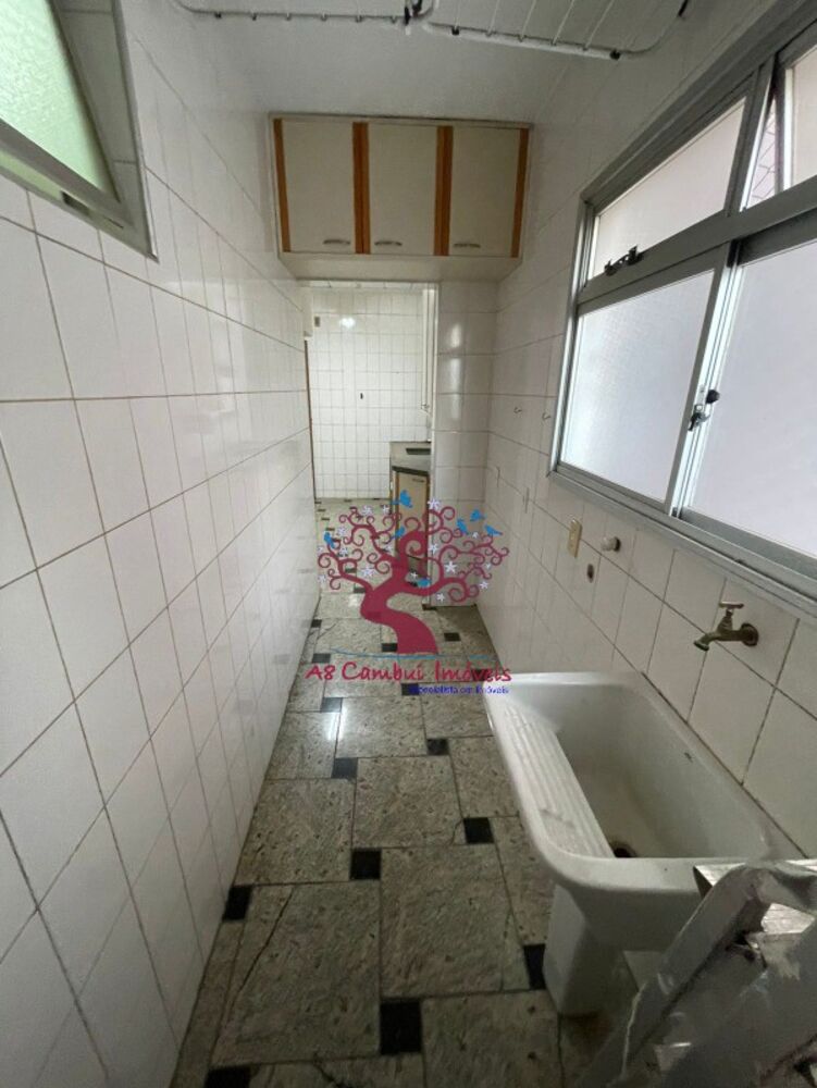 Apartamento, 3 quartos, 93 m² - Foto 3