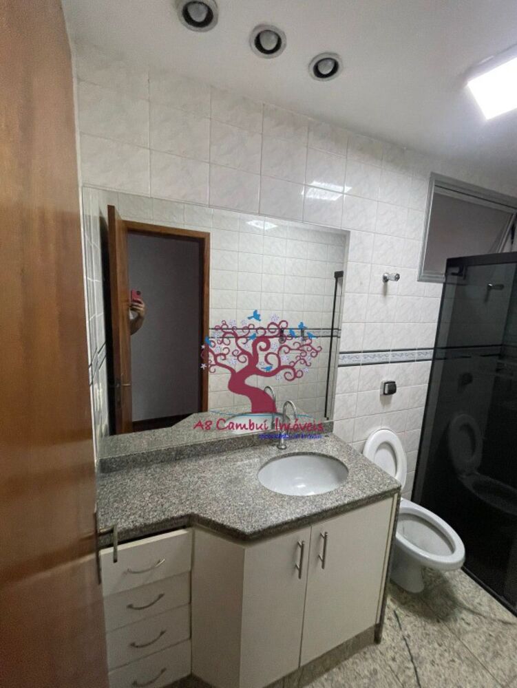 Apartamento, 3 quartos, 93 m² - Foto 4