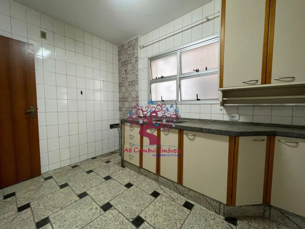 Apartamento, 3 quartos, 93 m² - Foto 1