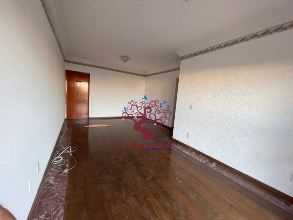 Apartamento, 3 quartos, 93 m² - Foto 2