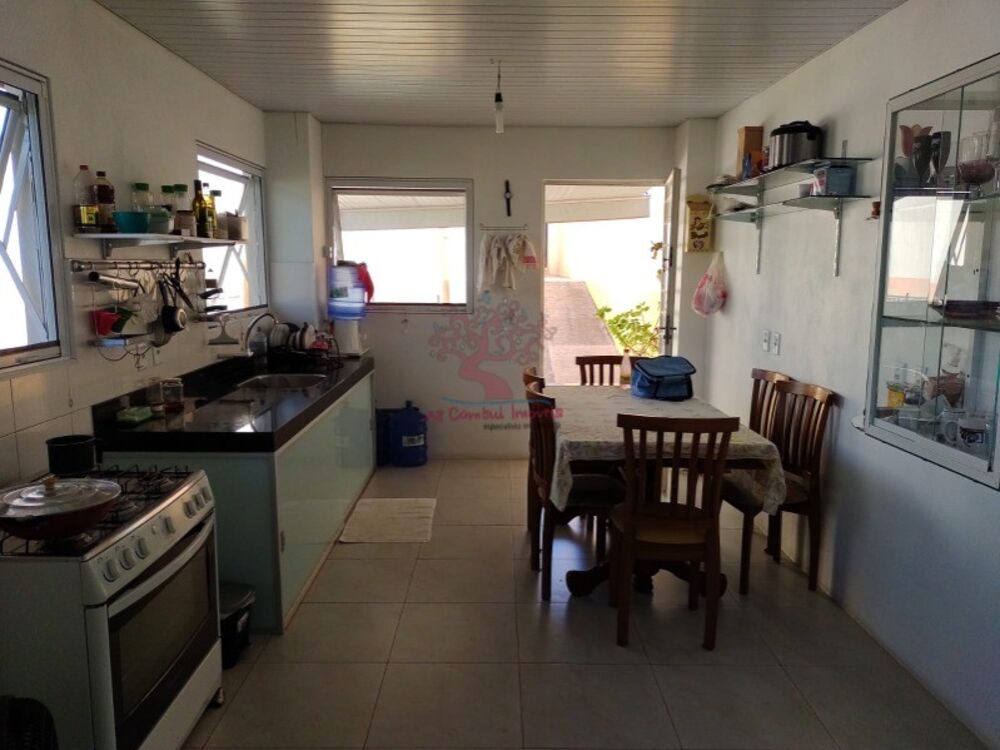 Prédio Inteiro, 202 m² - Foto 1