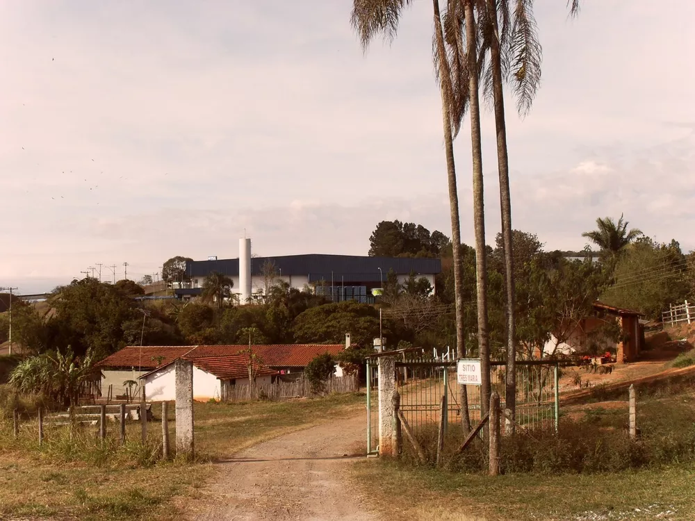 Terreno à venda, 68000m² - Foto 2