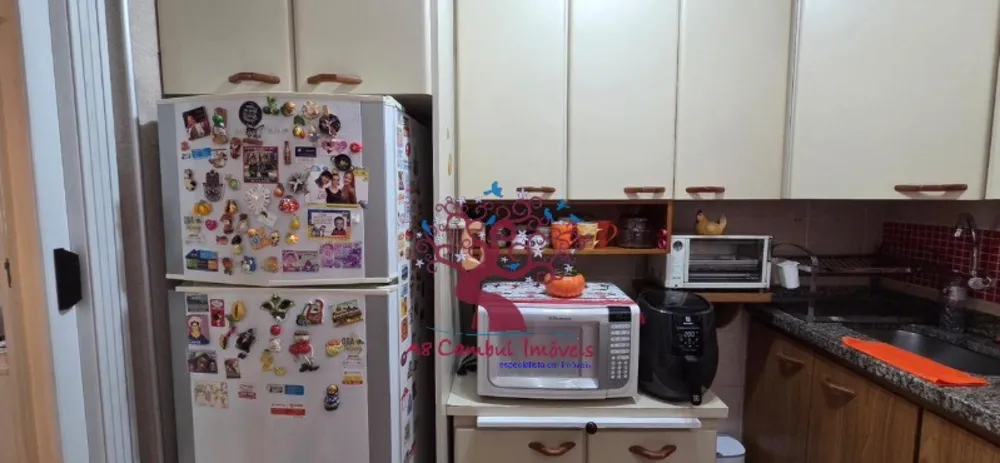Apartamento, 2 quartos - Foto 1