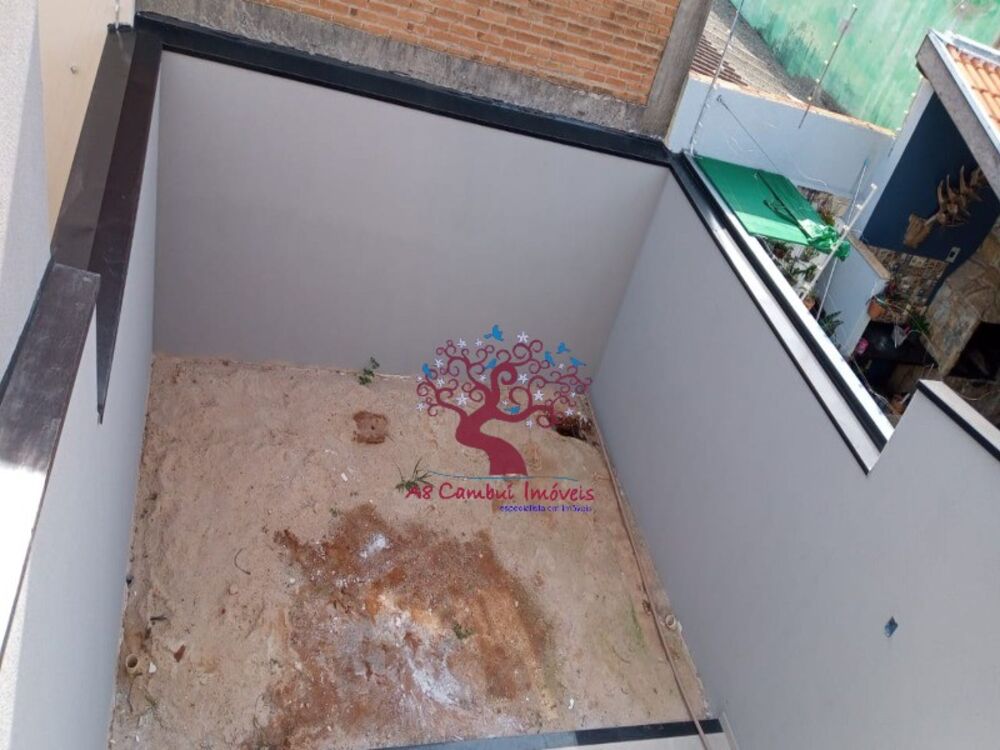 Sobrado, 3 quartos - Foto 3