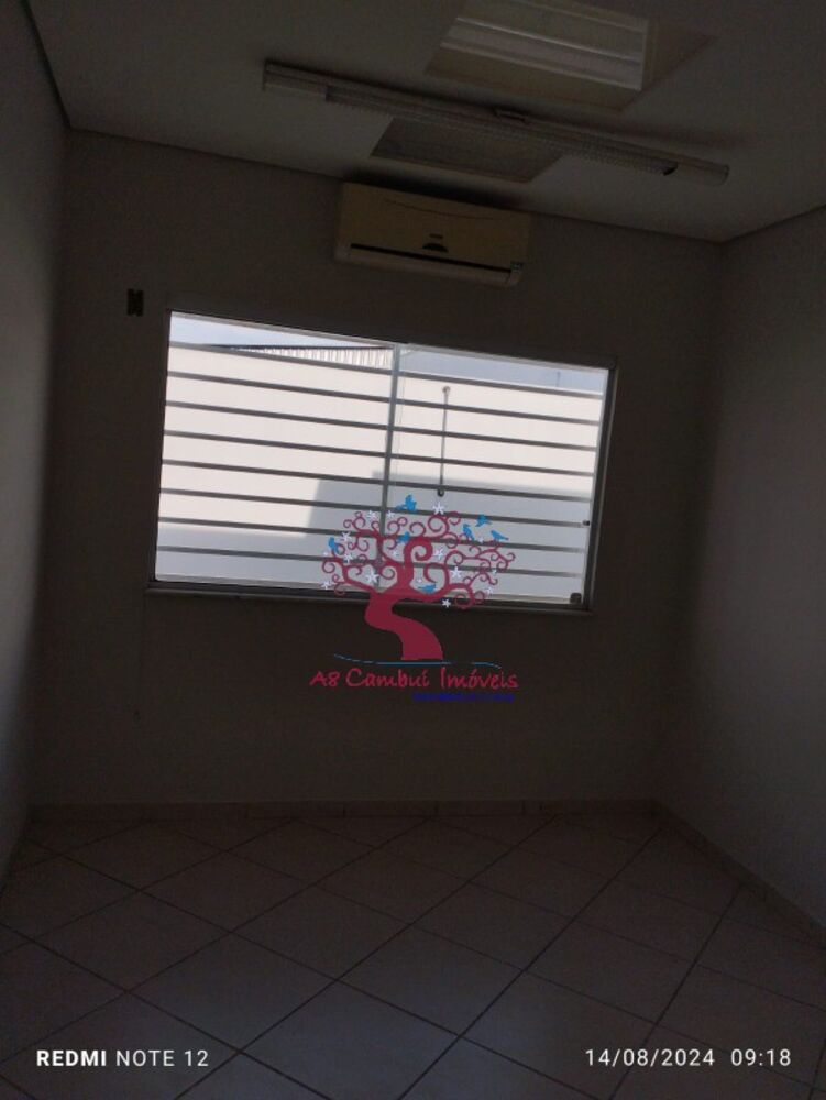 Prédio Inteiro - Foto 1