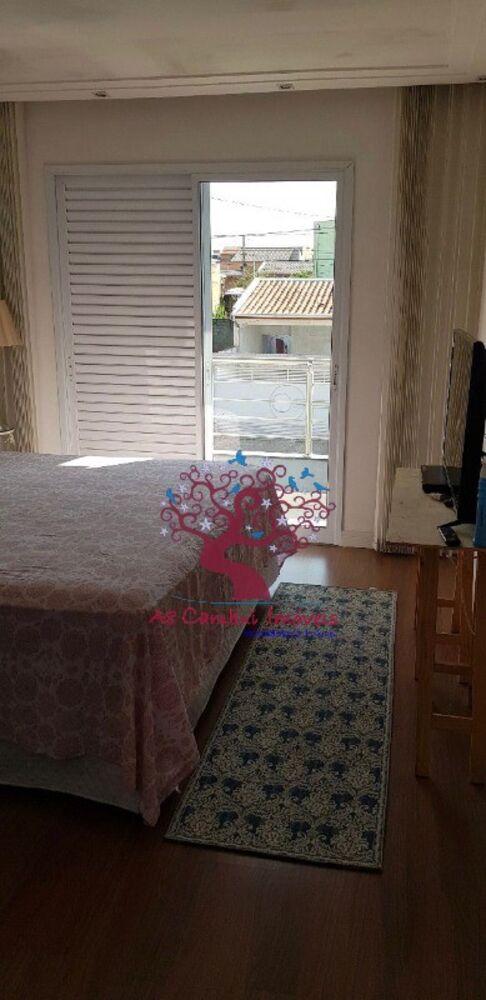 Sobrado, 3 quartos - Foto 3