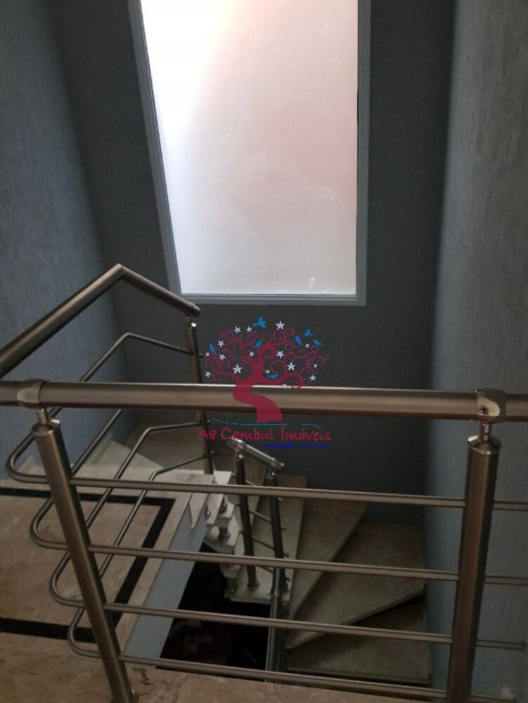 Sobrado, 3 quartos - Foto 4