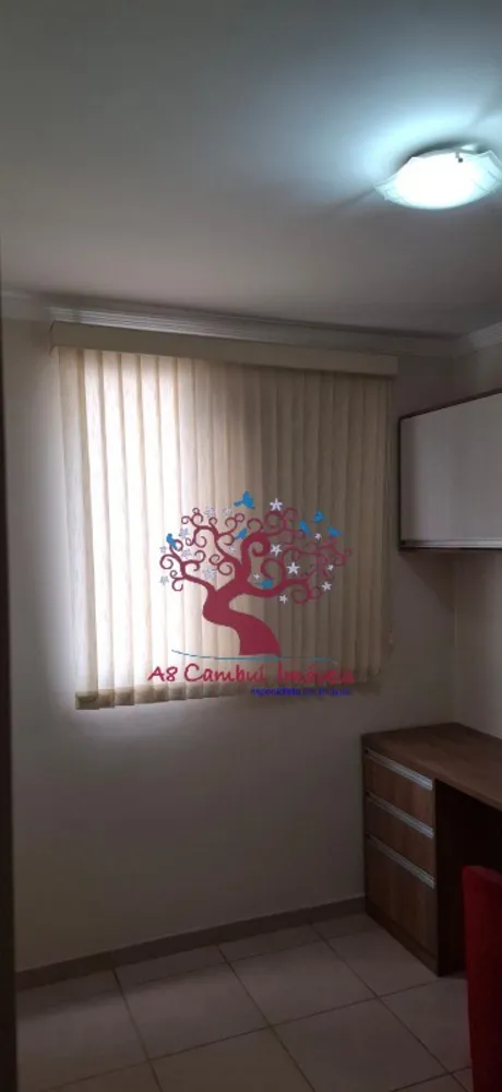 Apartamento, 3 quartos - Foto 1