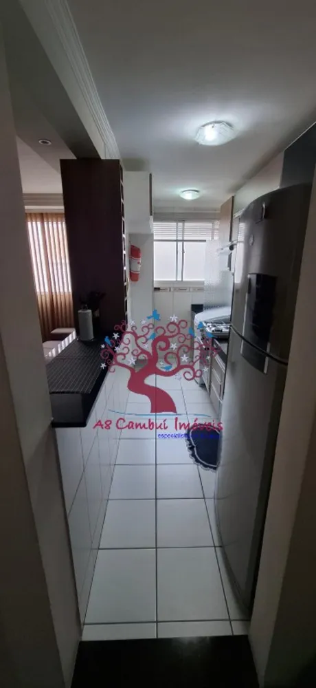 Apartamento, 3 quartos - Foto 2