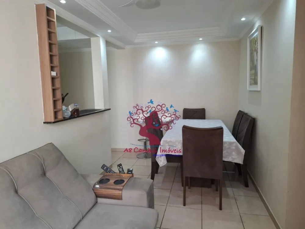 Apartamento, 3 quartos - Foto 4
