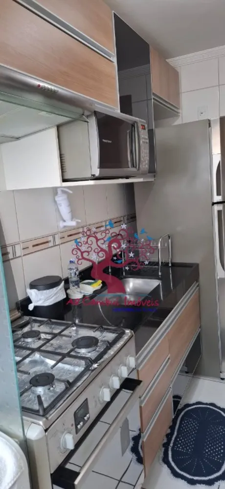 Apartamento, 3 quartos - Foto 3