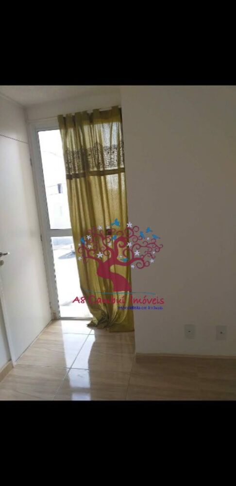 Apartamento, 2 quartos - Foto 6