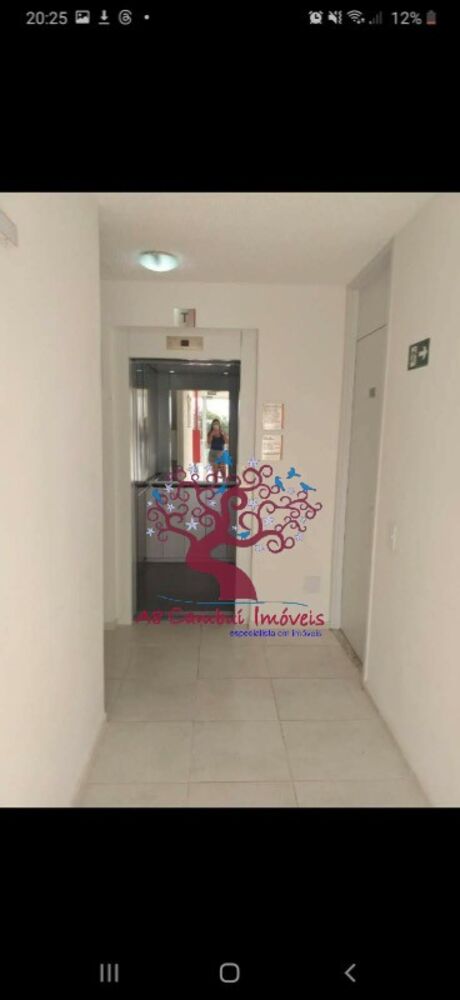 Apartamento, 2 quartos - Foto 2
