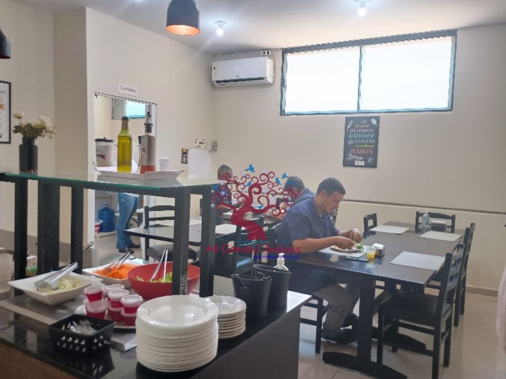 Depósito-Galpão, 2016 m² - Foto 11