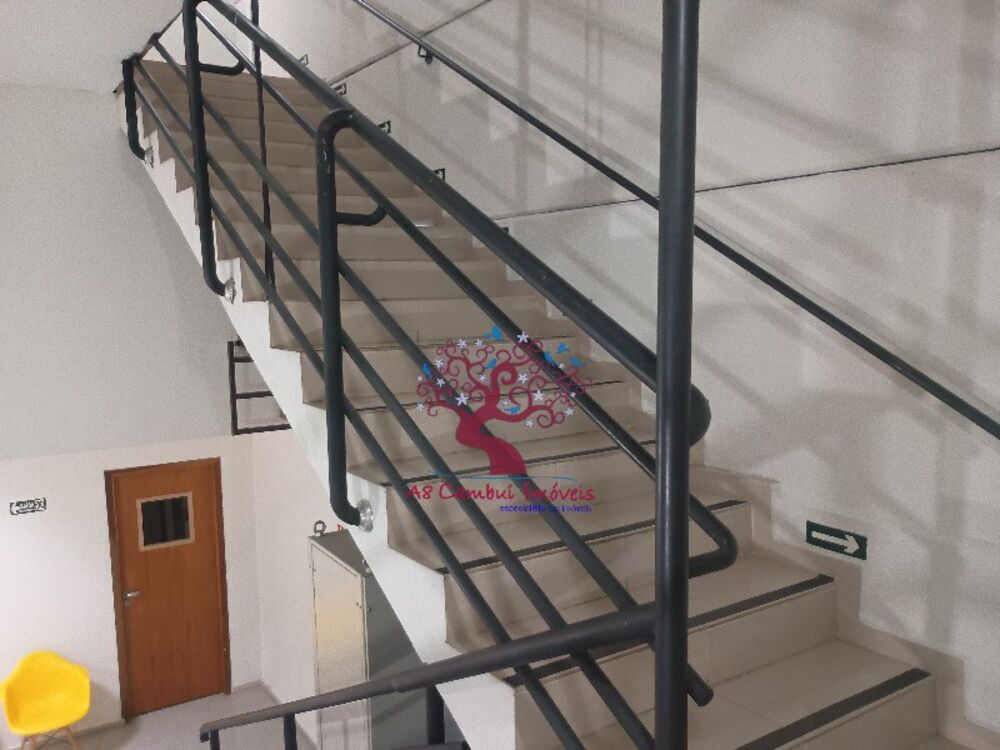 Depósito-Galpão, 2016 m² - Foto 6