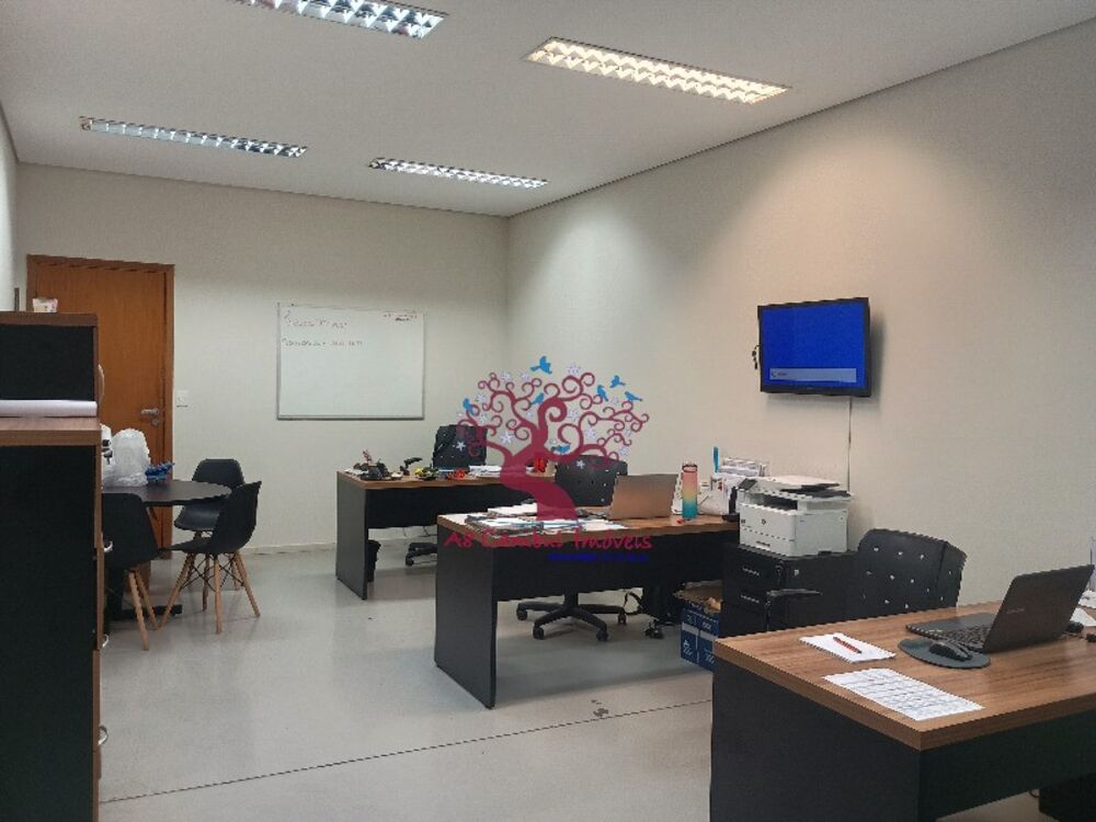 Depósito-Galpão, 2016 m² - Foto 9