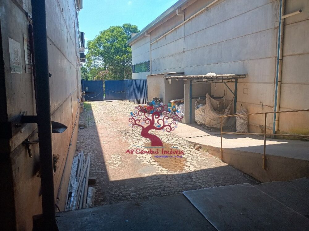 Depósito-Galpão, 2016 m² - Foto 3