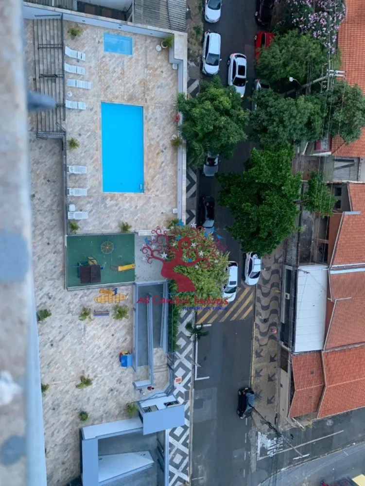 Apartamento, 2 quartos - Foto 2
