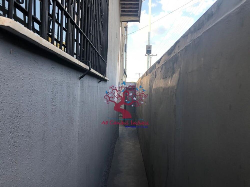 Prédio Inteiro - Foto 1
