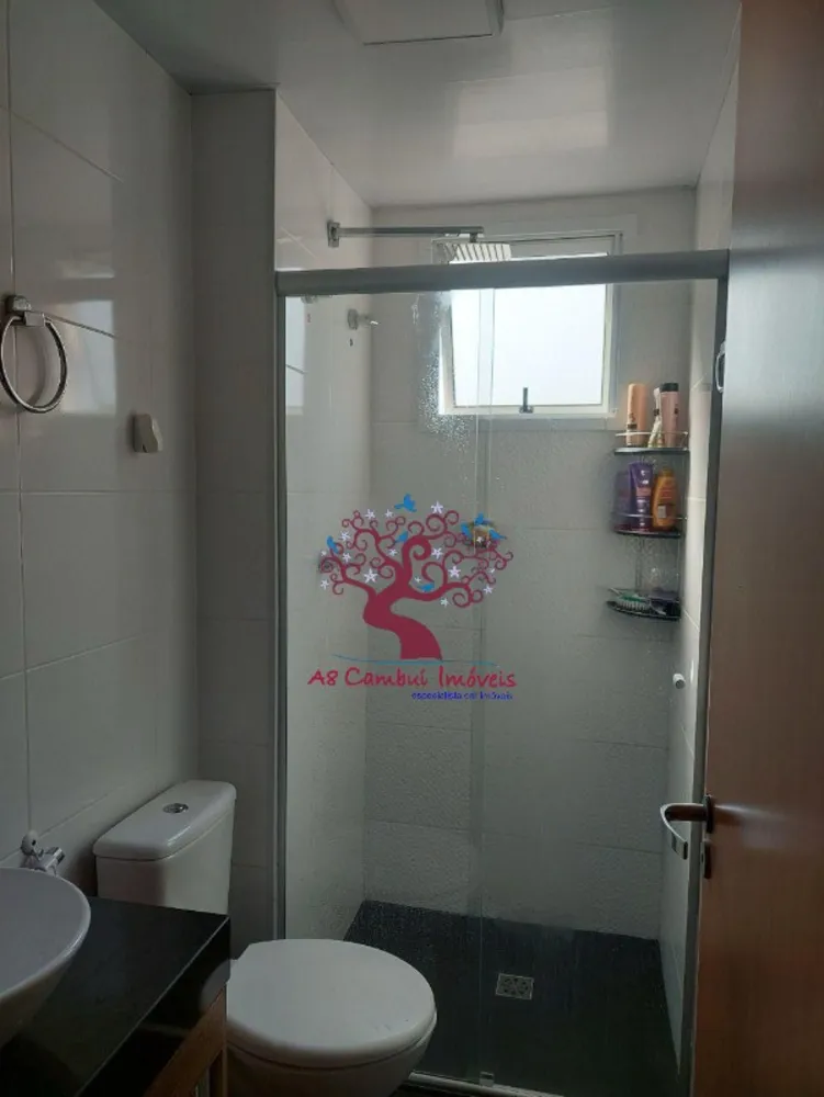 Apartamento, 2 quartos - Foto 4