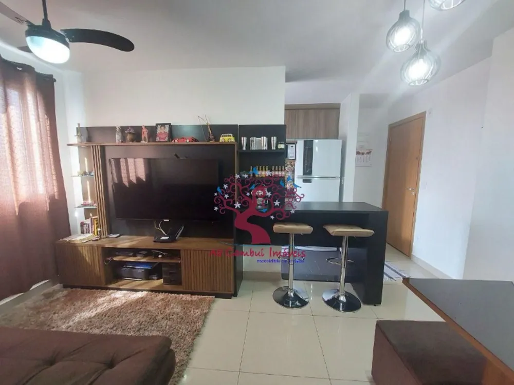 Apartamento, 2 quartos - Foto 3