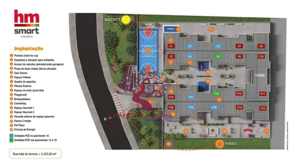 Apartamento, 2 quartos, 40 m² - Foto 4
