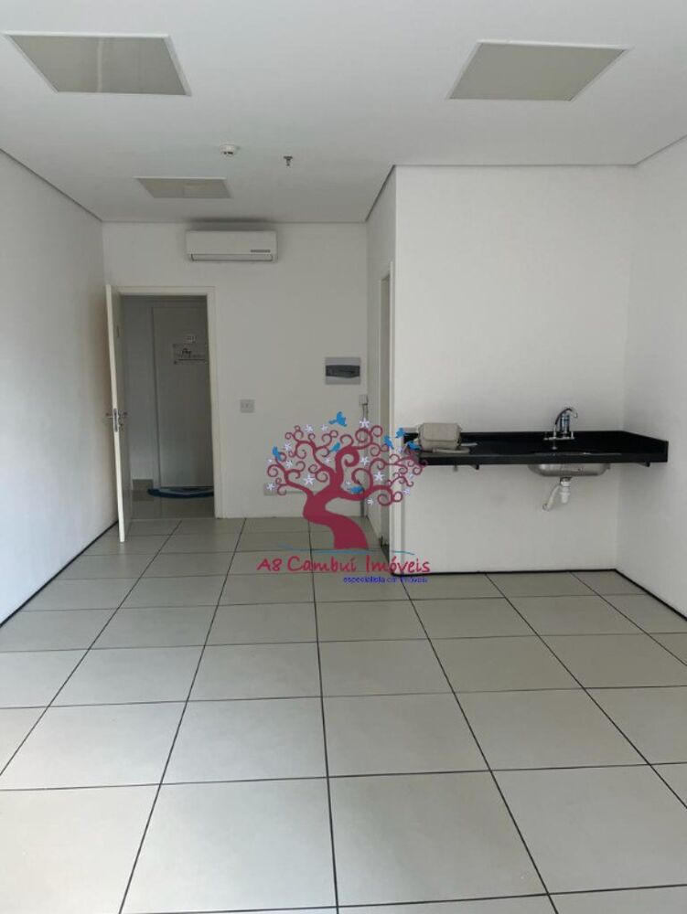 Sala-Conjunto, 33 m² - Foto 1