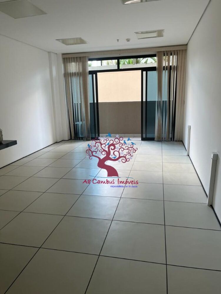 Sala-Conjunto, 33 m² - Foto 2