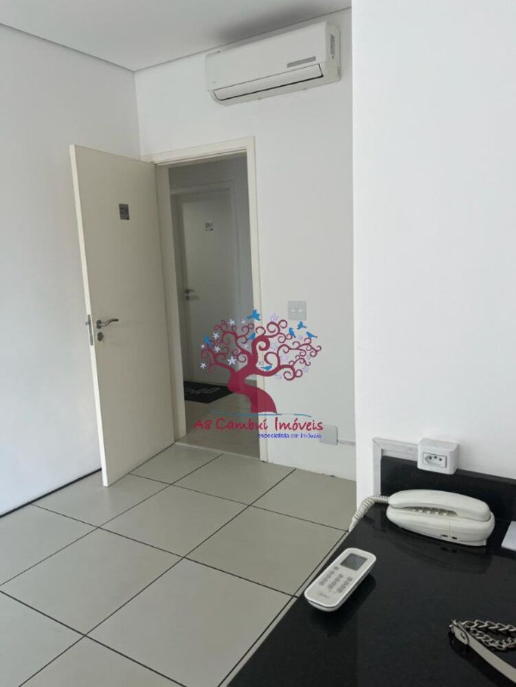 Sala-Conjunto, 33 m² - Foto 6