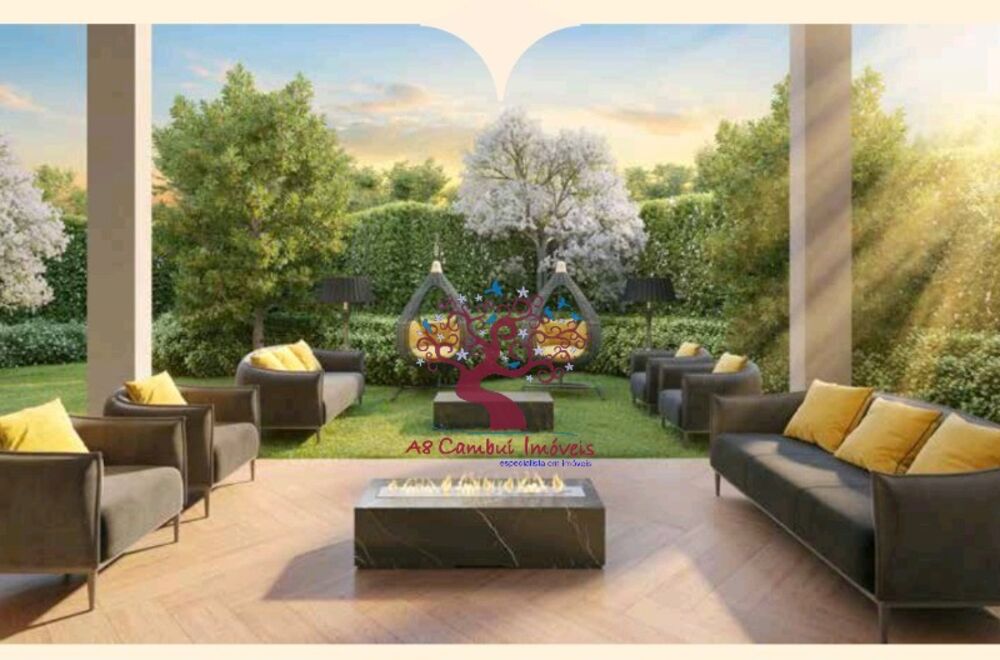 Apartamento, 4 quartos, 246 m² - Foto 2