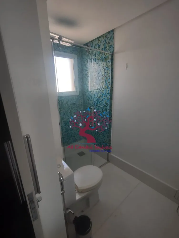 Apartamento, 3 quartos, 235 m² - Foto 2