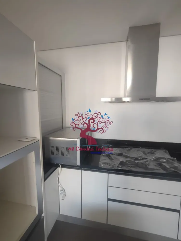 Apartamento, 3 quartos, 235 m² - Foto 3