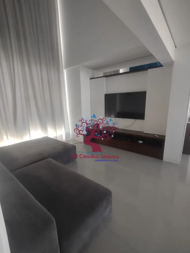 Apartamento, 3 quartos, 235 m² - Foto 4