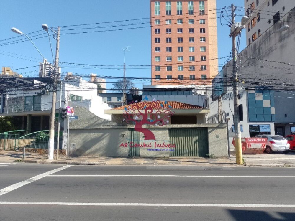 Prédio Inteiro - Foto 1