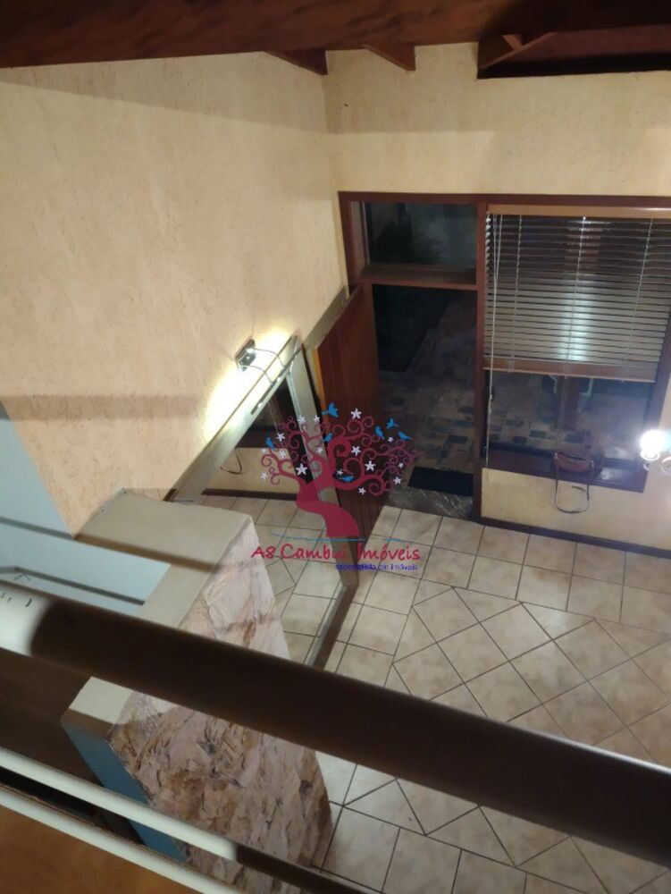 Sobrado, 3 quartos - Foto 4