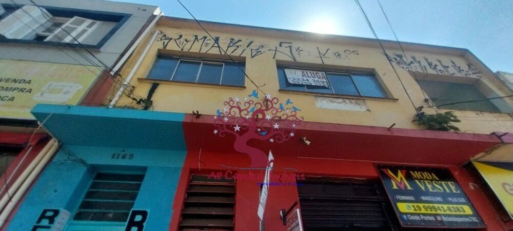 Prédio Inteiro, 203 m² - Foto 2