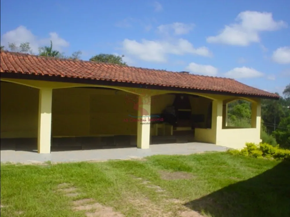 Chácara, 3 quartos, 4770 m² - Foto 1