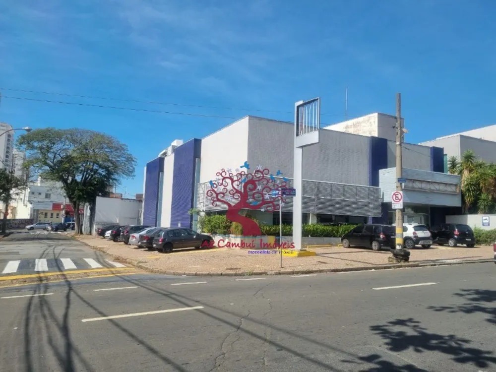 Prédio Inteiro - Foto 1