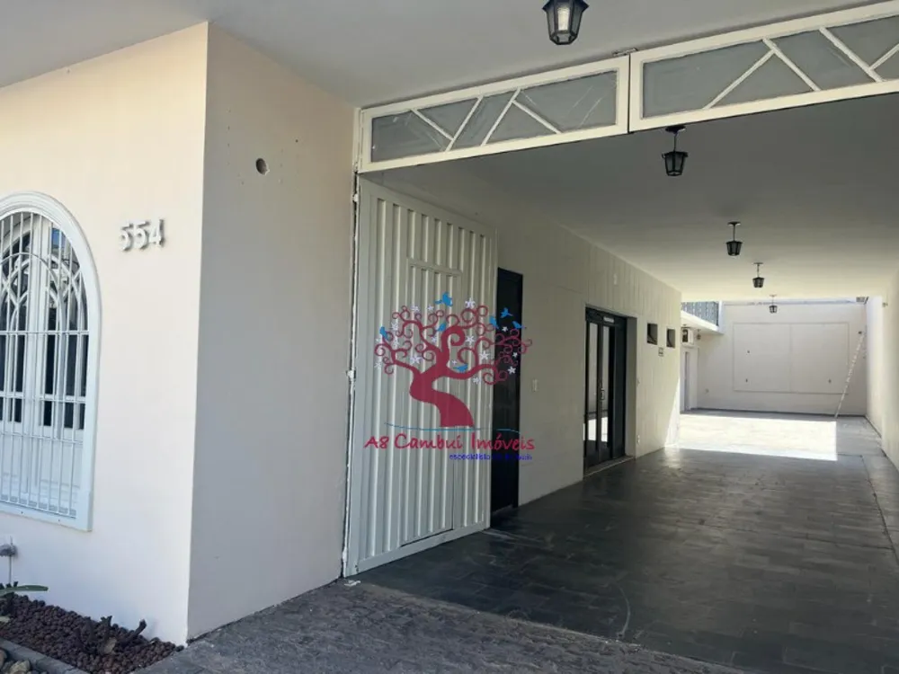 Prédio Inteiro, 400 m² - Foto 1