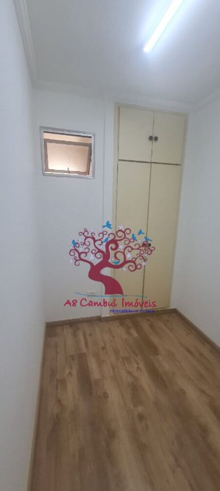 Apartamento à venda com 2 quartos, 67m² - Foto 4