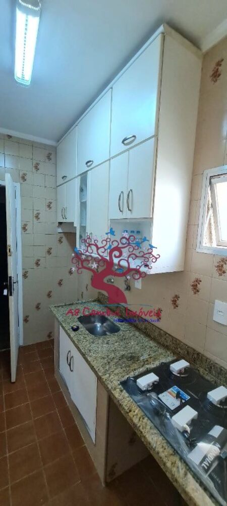 Apartamento à venda com 2 quartos, 67m² - Foto 1