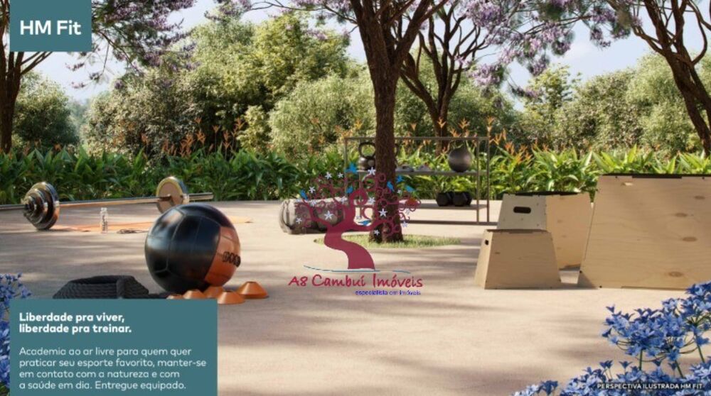 Apartamento, 2 quartos, 54 m² - Foto 12