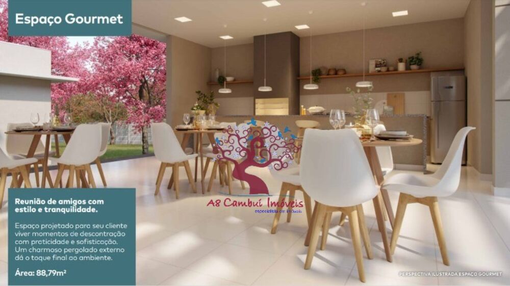 Apartamento, 2 quartos, 54 m² - Foto 11