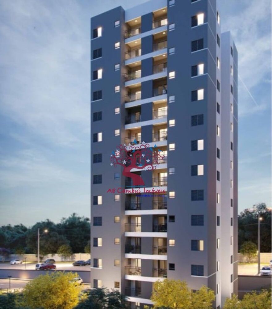Apartamento, 2 quartos, 54 m² - Foto 8
