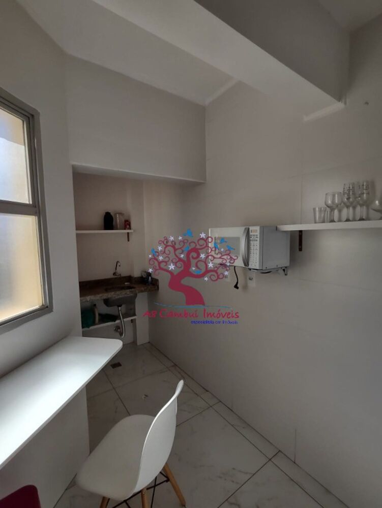 Kitnet-Studio, 47 m² - Foto 1